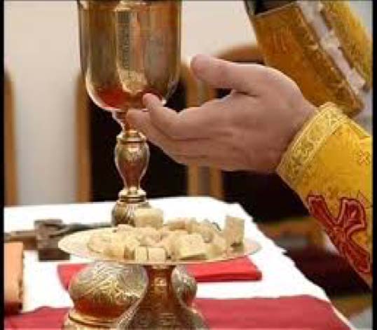Communion image
