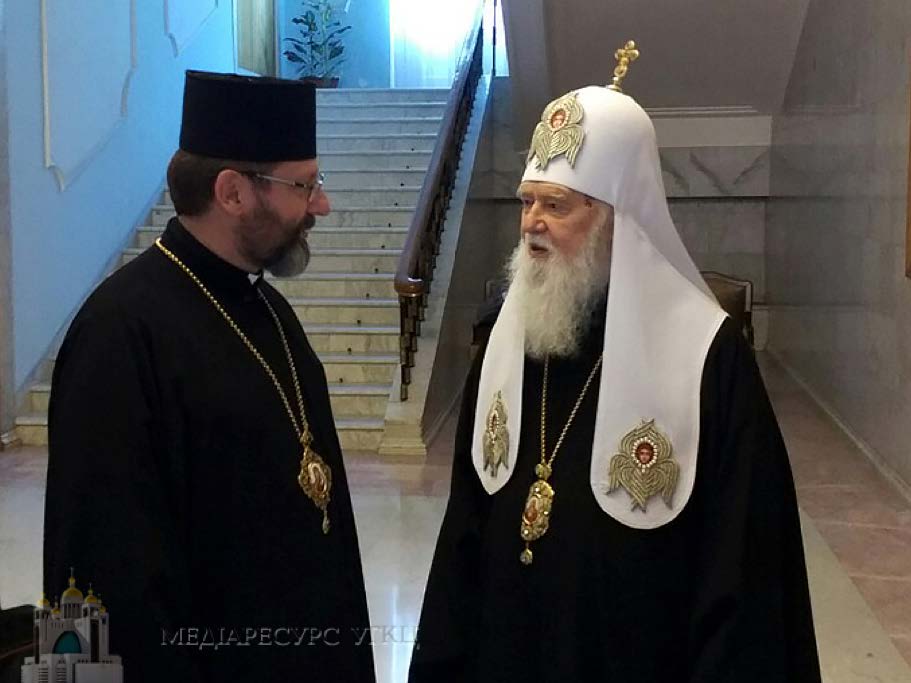 Patriarchs