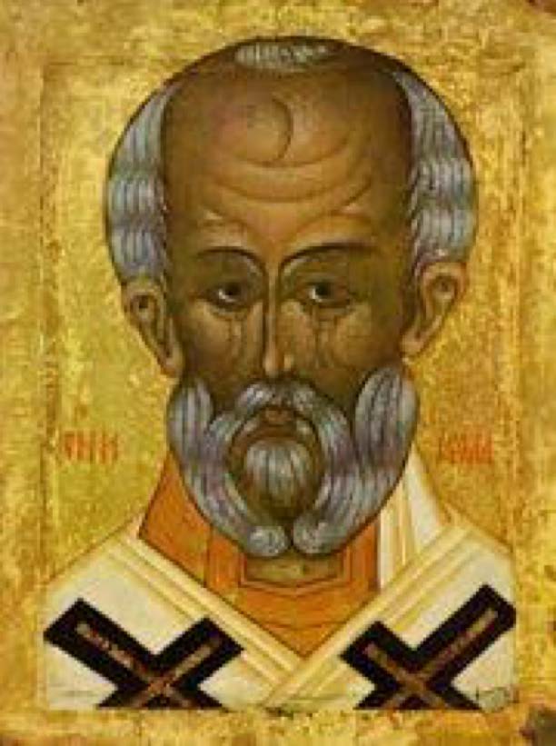 St.Nicholas